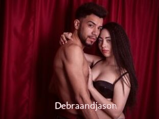 Debraandjason