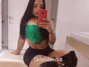 Debralee018