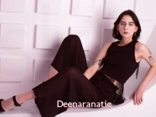 Deenaranatie
