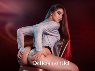 Deliciamontiel