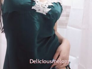 Deliciousmelons