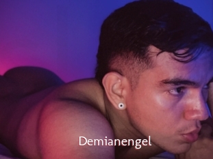 Demianengel