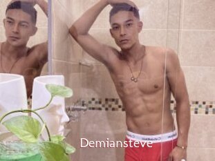 demiansteve Sweet links only