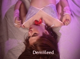 Demiileed