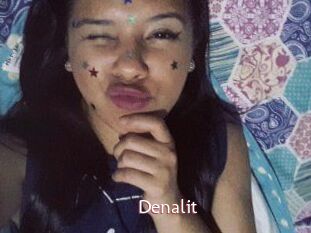 Denalit