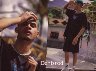 Denisrod