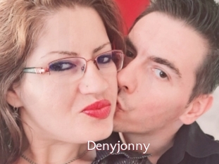 Denyjonny