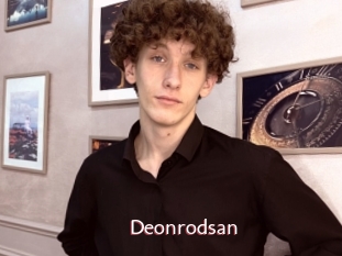 Deonrodsan