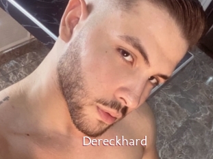 Dereckhard