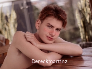 Dereckmartinz