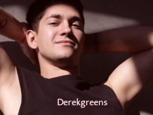 Derekgreens