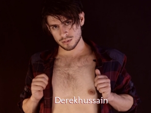 Derekhussain