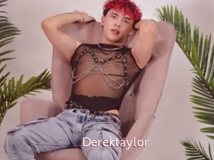 Derektaylor