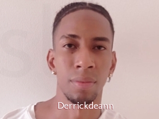 Derrickdeann