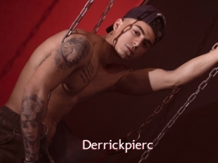 Derrickpierc