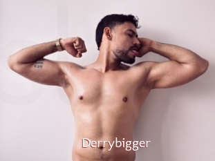 Derrybigger