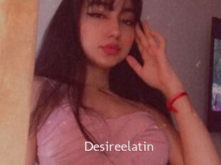 Desireelatin