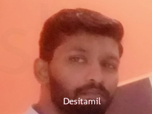 Desitamil