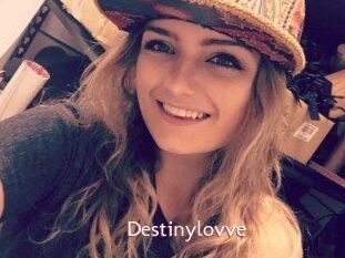 Destinylovve