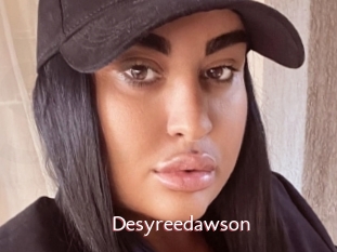 Desyreedawson