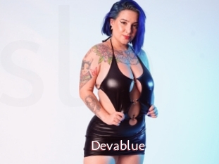 devablue Sweet links only