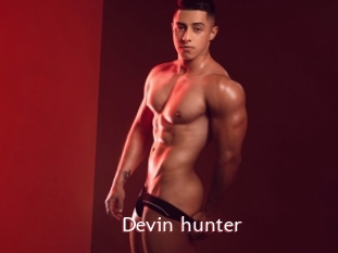 Devin_hunter