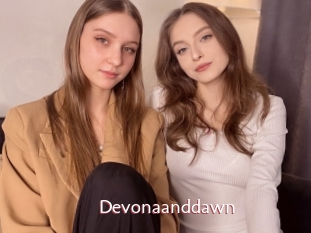 Devonaanddawn