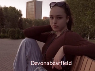 Devonabearfield