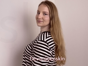 Devonabenskin