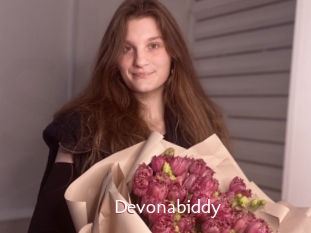 Devonabiddy