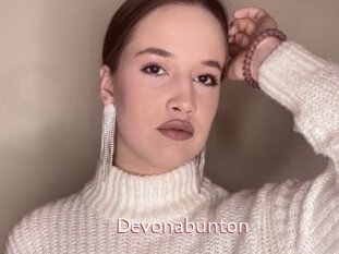 Devonabunton