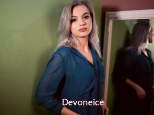Devoneice