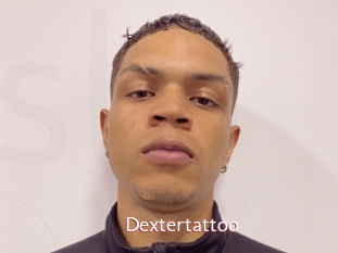 Dextertattoo