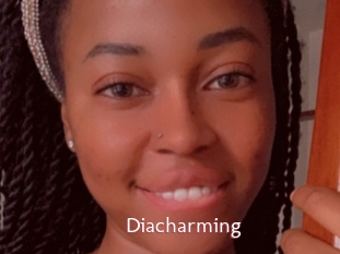 Diacharming