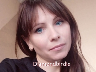 Diamondbirdie