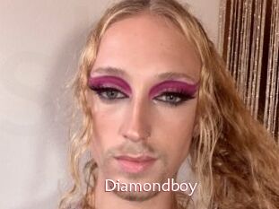 Diamondboy