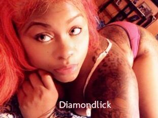 Diamondlick