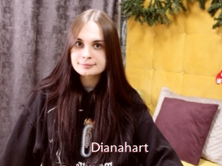 Dianahart