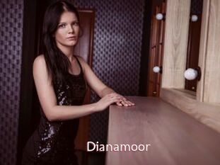 Dianamoor