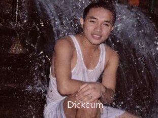 Dickcum