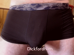 Dickfordham