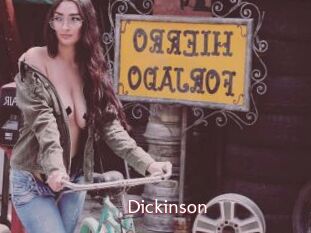 Dickinson