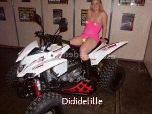 Dididelille