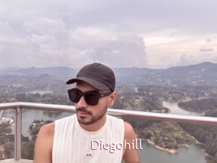 Diegohill