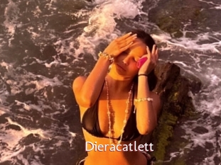 Dieracatlett