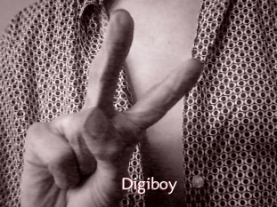 Digiboy