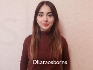 Dilaraosborns