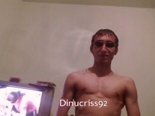 Dinucriss92