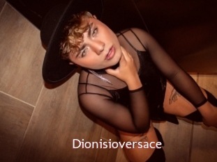 Dionisioversace