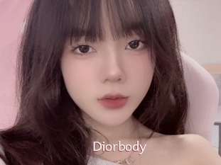 Diorbody